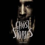 Ghost Stories, Ron Ripley