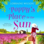 Poppys Place in the Sun, Lorraine Wilson