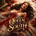 The Last Breath of the Queen of the S..., David Williams