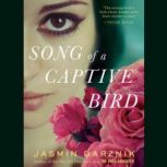 Song of a Captive Bird, Jasmin Darznik