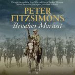 Breaker Morant, Peter FitzSimons