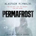 Permafrost, Alastair Reynolds