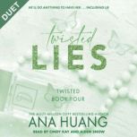 Twisted Lies Duet Edition, Ana Huang
