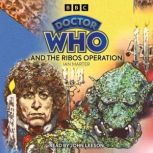Doctor Who And The Ribos Operation, Ian Marter