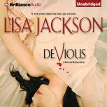 Devious, Lisa Jackson