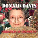 Christmas at Grandmas, Donald Davis