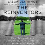 Reinventors, Jason Jennings