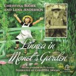 Linnea in Monets Garden, Christina Bjork