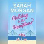 Holiday in the Hamptons (From Manhattan with Love), Sarah Morgan