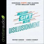 The Gift of Disillusionment Enduring Hope for Leaders After Idealism Fades, Peter Greer