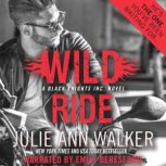 Wild Ride, Julie Ann Walker