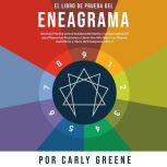 El Libro de Prueba del Eneagrama, Carly Greene