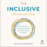 The Inclusive Organization, Netta Jenkins