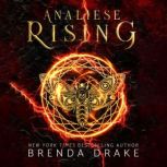 Analiese Rising, Brenda Drake