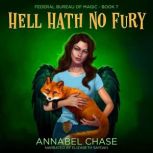 Hell Hath No Fury, Annabel Chase