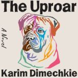 The Uproar, Karim Dimechkie