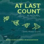 At Last Count, Claire Ross Dunn