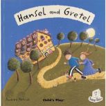 Hansel and Gretel, Andrea Petrlik