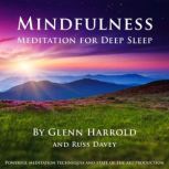 Mindfulness Meditation for Deep Sleep, Glenn Harrold