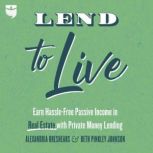 Lend to Live, Beth Johnson