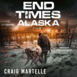 Fury, Craig Martelle