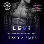 Levi, Jessica Ames