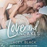 Love and Pancakes, Lacey Black