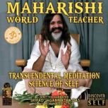 Maharishi World Teacher, Sripad Jagannatha Das