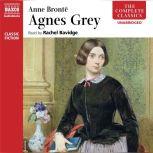 Agnes Grey, Anne Bronte