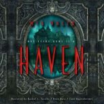 Haven, Mia Dalia