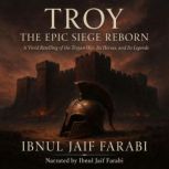 Troy The Epic Siege Reborn, Ibnul Jaif Farabi