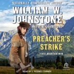Preachers Strike, William W. Johnstone