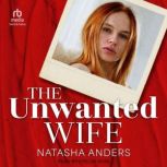 The Unwanted Wife, Natasha Anders