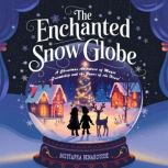 The Enchanted Snow Globe, Mustapha Benarousse