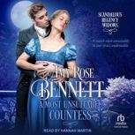A Most Unsuitable Countess, Amy Rose Bennett