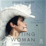 A Betting Woman, Jenni L. Walsh