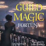 Guild of Magic Fortuna, Jon Auerbach