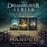 The Dreamweaver Series, Helen Harper