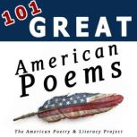 101 Great American Poems, The American Poetry  Literacy Project