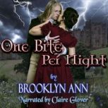 One Bite Per Night, Brooklyn Ann