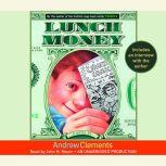 Lunch Money, Andrew Clements
