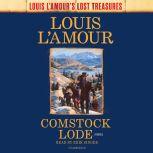 Comstock Lode, Louis LAmour