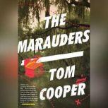 The Marauders, Tom Cooper