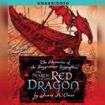 The Search for the Red Dragon, James A. Owen