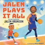 Jalen Plays It All, Jalen Brunson