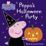 Peppas Halloween Party Peppa Pig, Scholastic