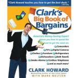 Clarks Big Book Of Bargains, Clark Howard
