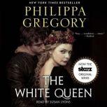 White Queen, Philippa Gregory
