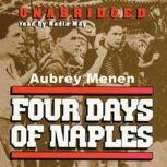 Four Days of Naples, Aubrey Menen