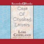 A Case of Crooked Letters A Morning Shade Mystery, Lori Copeland